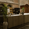 Studio Reizevoort - Buffet Scandinavian backbar