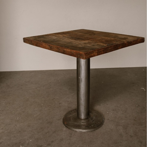 Studio Reizevoort - Dinertafel Industrial