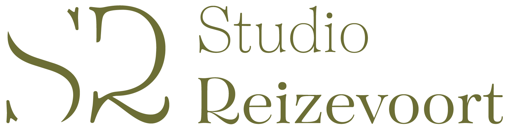 Studio Reizevoort Logo